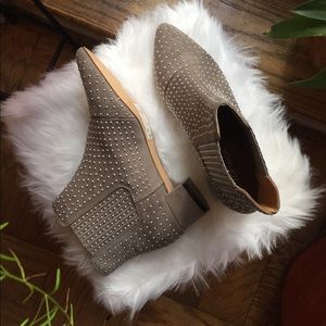 Topshop - studded boot - 🌿